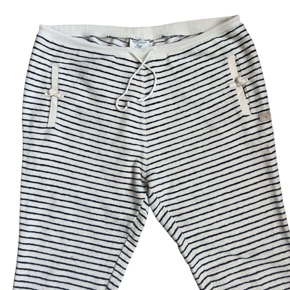 Maison Scotch Striped Lounge Pants
Size S/M - Picture 2 of 9